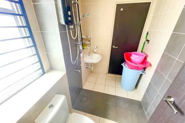 Serenia Adiva @ Serenia City