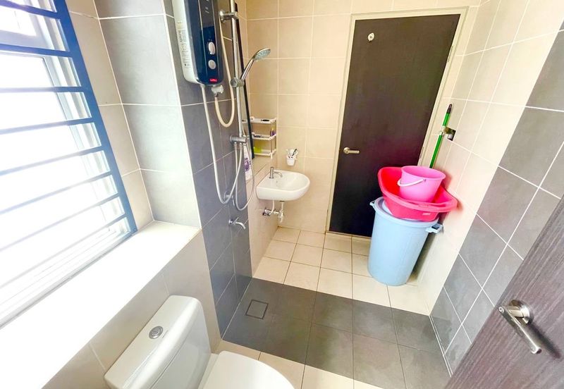 Serenia Adiva @ Serenia City