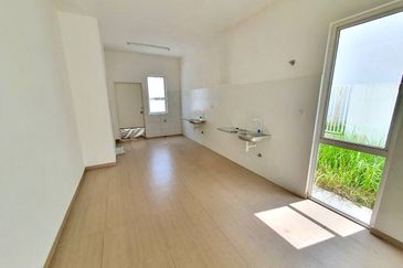 Suriaman 3, Bandar Sri Sendayan