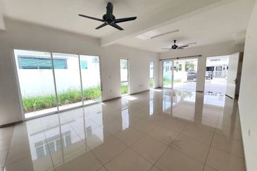 Suriaman 3, Bandar Sri Sendayan