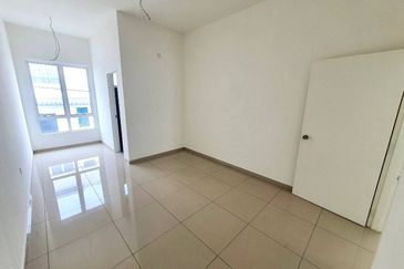 Suriaman 3, Bandar Sri Sendayan