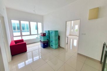 Suriaman 3, Bandar Sri Sendayan