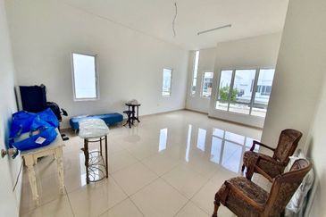 Suriaman 3, Bandar Sri Sendayan