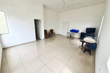 Suriaman 3, Bandar Sri Sendayan