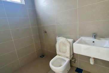 Suriaman 3, Bandar Sri Sendayan