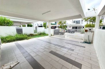 Suriaman 3, Bandar Sri Sendayan