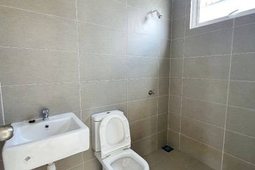 Suriaman 3, Bandar Sri Sendayan