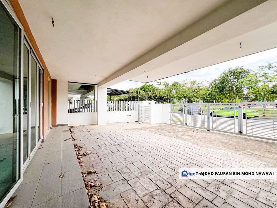 Crista Elmina East Denai Alam 2 Storey (FACING OPEN) Shah Alam For Sale, Selangor, Shah Alam