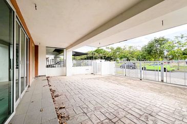 Elmina East @ Denai Alam