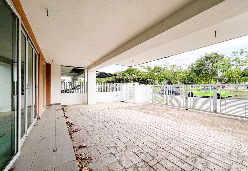 Elmina East @ Denai Alam