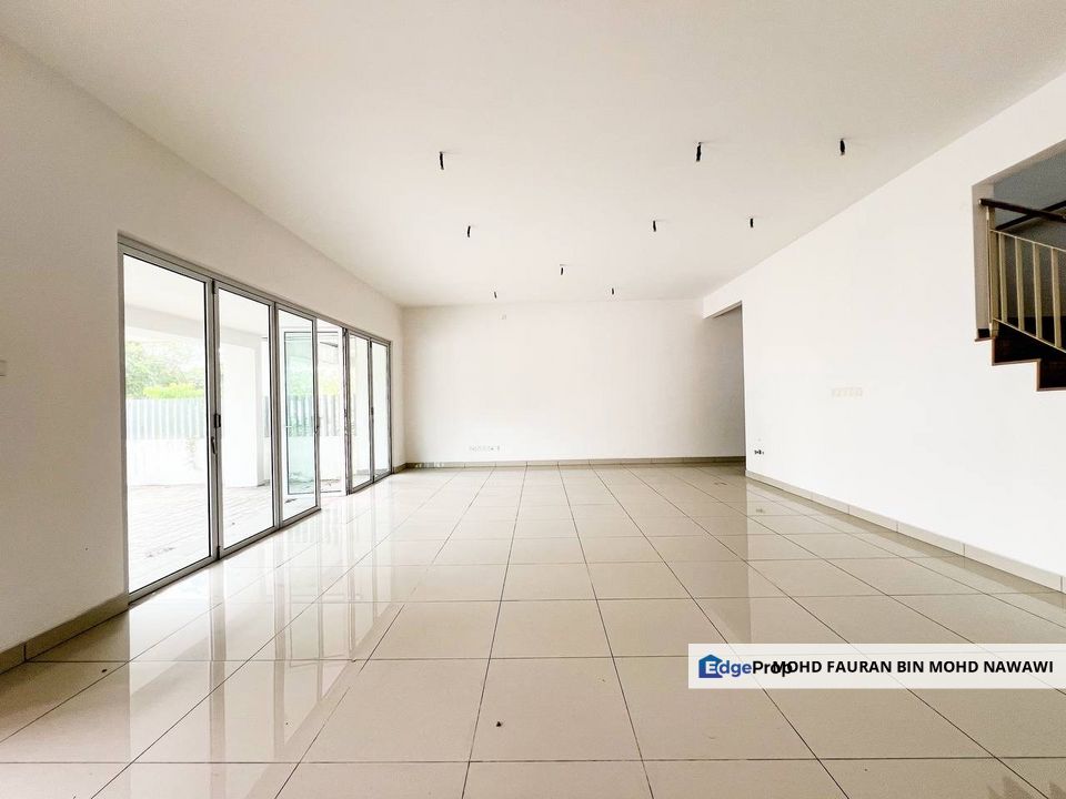 Crista Elmina East Denai Alam 2 Storey (FACING OPEN) Shah Alam For Sale, Selangor, Shah Alam