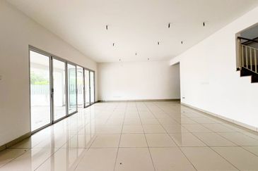 Elmina East @ Denai Alam