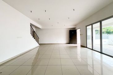 Elmina East @ Denai Alam