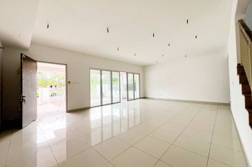 Elmina East @ Denai Alam