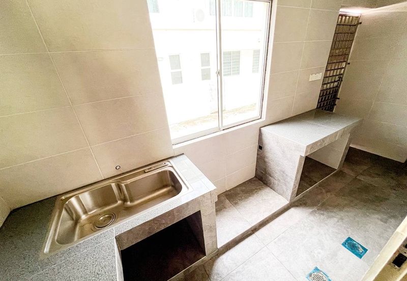 Elmina East @ Denai Alam