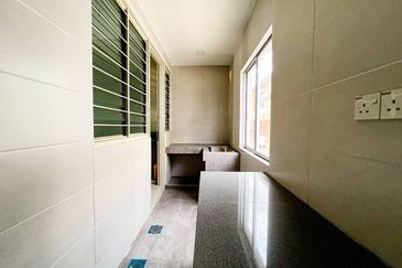 Elmina East @ Denai Alam