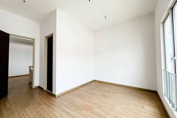 Elmina East @ Denai Alam