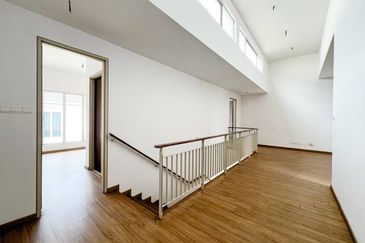 Elmina East @ Denai Alam