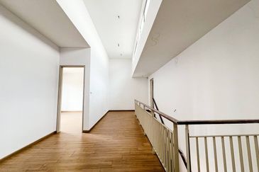 Elmina East @ Denai Alam