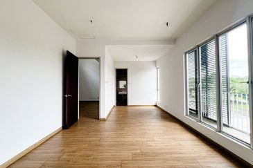 Elmina East @ Denai Alam