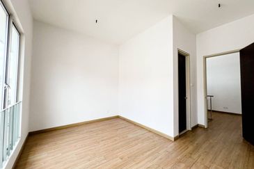 Elmina East @ Denai Alam