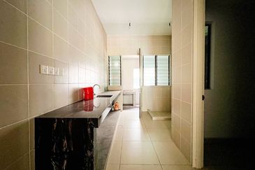 Elmina East @ Denai Alam