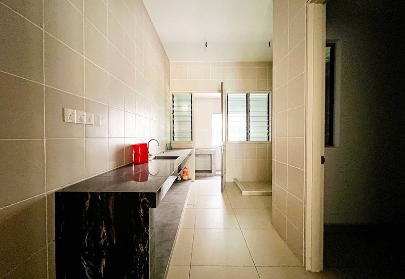 Elmina East @ Denai Alam