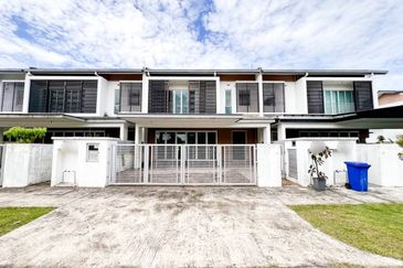 Elmina East @ Denai Alam