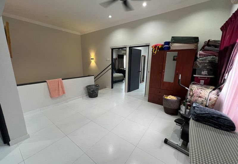 Taman Dahlia, Cheras