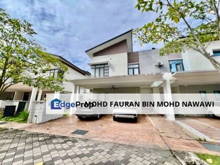 Sunway Eastwood Seri Kembangan 2 Storey Semi D (RENOVATED) For Sale, Selangor, Seri Kembangan