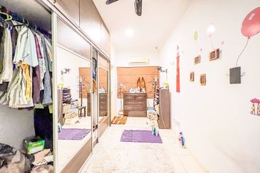 Taman Cahaya Alam, Seksyen U12