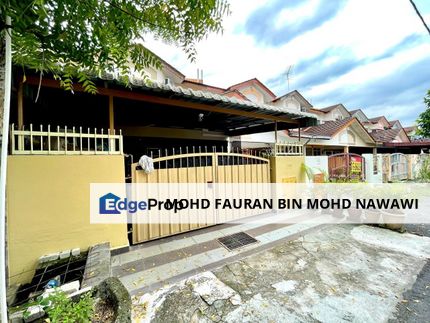 Taman Desa Mewah 2 Storey (MURAH) Semenyih For Sale, Selangor, Semenyih