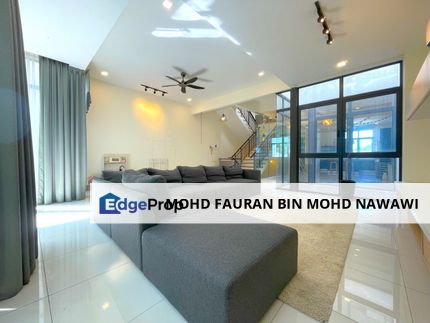 16 Quartz Taman Melawati 3 Storey Villa House (RENOVATED) For Sale, Selangor, Taman Melawati