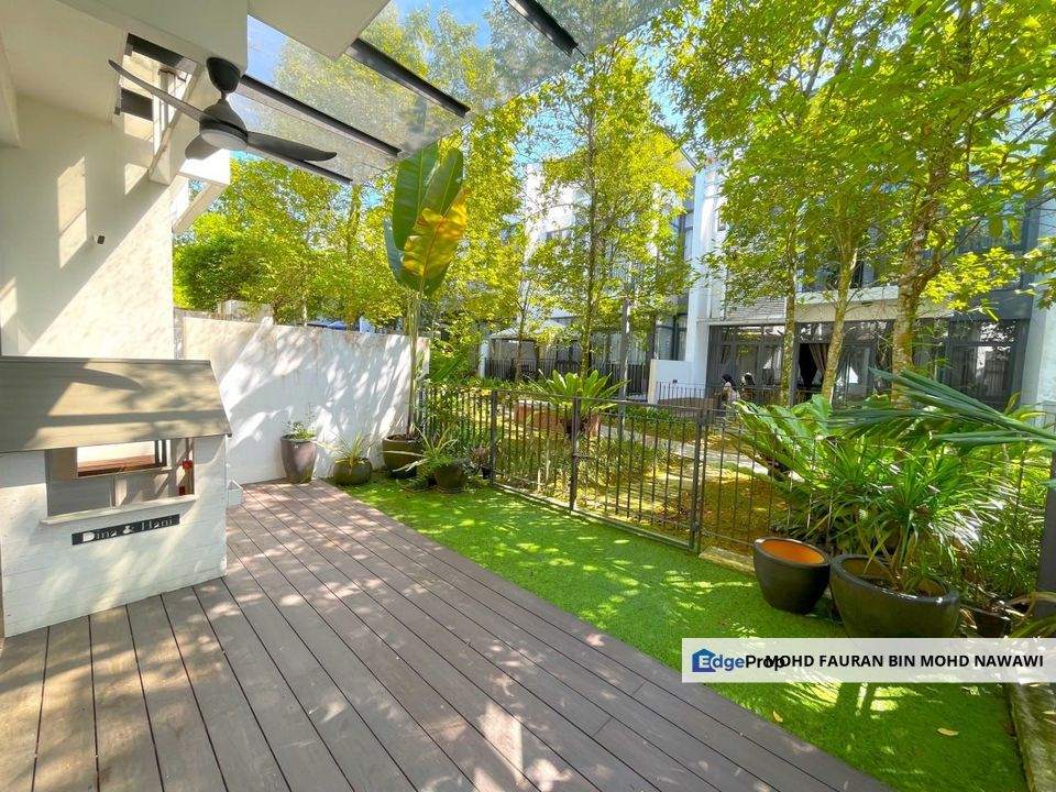 16 Quartz Taman Melawati 3 Storey Villa House (RENOVATED) For Sale, Selangor, Taman Melawati