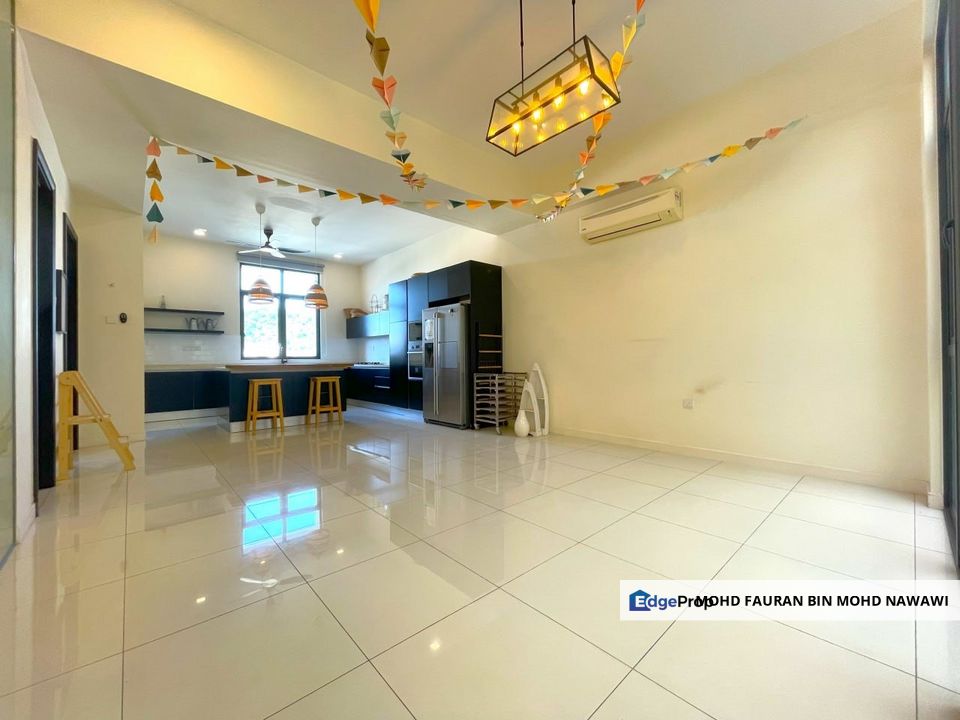 16 Quartz Taman Melawati 3 Storey Villa House (RENOVATED) For Sale, Selangor, Taman Melawati