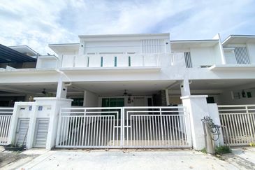 HIJAYU 1, Bandar Sri Sendayan