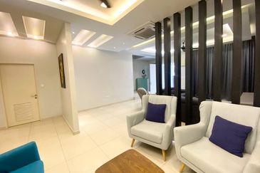 HIJAYU 1, Bandar Sri Sendayan