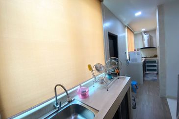 HIJAYU 1, Bandar Sri Sendayan