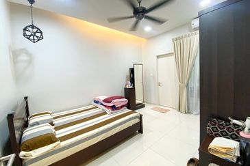 HIJAYU 1, Bandar Sri Sendayan