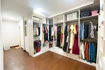 HIJAYU 1, Bandar Sri Sendayan