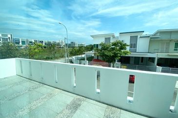 HIJAYU 1, Bandar Sri Sendayan