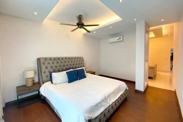 HIJAYU 1, Bandar Sri Sendayan