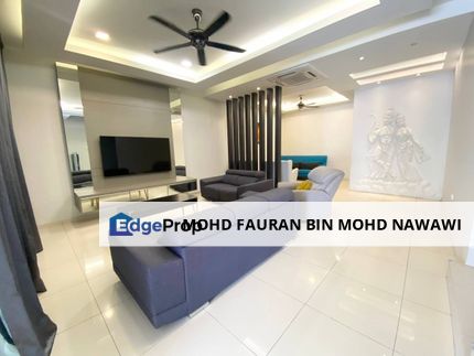 Hijayu 1 Bandar Sri Sendayan 2 Storey (RENOVATED) For Sale, Negeri Sembilan, Seremban