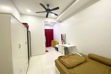 HIJAYU 1, Bandar Sri Sendayan