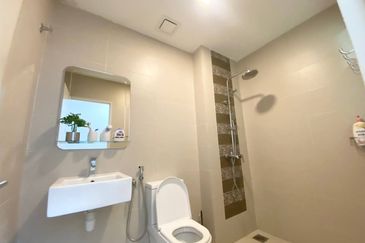 HIJAYU 1, Bandar Sri Sendayan