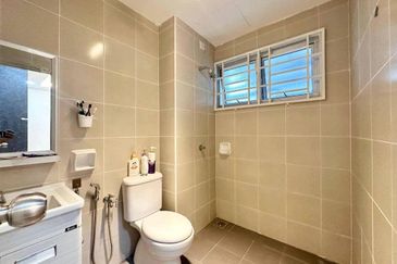 Taman Bukit Rahman Putra