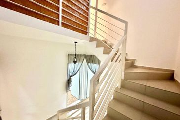 Taman Bukit Rahman Putra