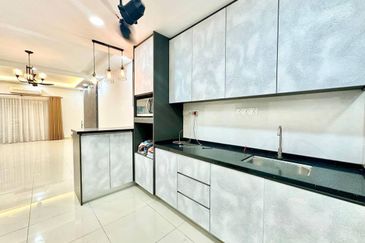 Taman Bukit Rahman Putra