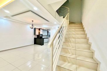 Taman Bukit Rahman Putra