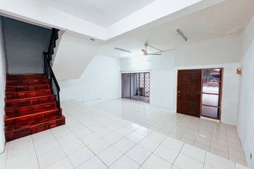 Taman Lembah Keramat